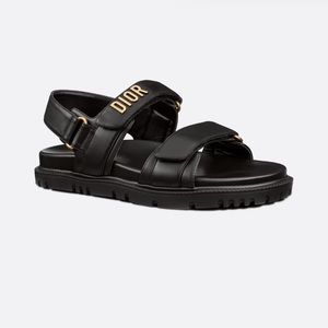 Dior sandals